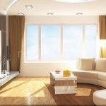 Ready-made apartment 1+1, 94m2 in Esenyurt district, Istanbul. No.1272