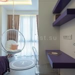 Современный жилой комплекс в Стамбуле: Комфорт и удобства рядом с Mall of Istanbul