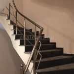 Marine harmony: apartment in Beylikduzu with panoramic views of the Marmara Sea