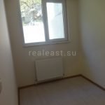 Beylikdüzü’nde yeni inşa edilmiş bir evde daire
