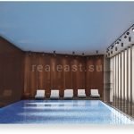 Apartments near the bay and 10 minutes from the 1+1 metrobus