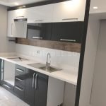 Live by the shore in Istanbul: your dream in the Beylikduzu area