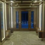 Real estate in Turkey: cozy duplex near the sea