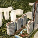 Где мечты сливаются с городским ритмом: Эсеньюрт ждет вас