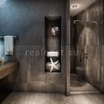 Upscale residence in Atakey, Istanbul: Real estate in Turkey for true connoisseurs of comfort