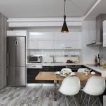 Luxury residential complex in Beylikduzu: comfort, nature and amenities