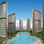 Luxury accommodation in Istanbul: tennis, lakes and impeccable comfort
