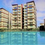 Premium residential complex in Istanbul: comfort and convenience for the whole family