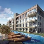 Istanbul: Your home in Bakhchesehir, where comfort is always with you