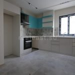 Modern life in the heart of Beylikduzu: apartment in a new building near the E-5 highway
