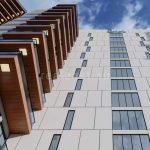 Great offer: new residential complex in the center of Istanbul