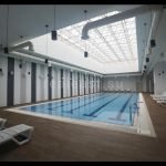 Жилой комплекс в Башакшехире: Современный комфорт и близость к деловому центру Стамбула