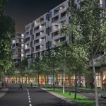 Luxury residential complex in Beylikduzu: comfort, nature and amenities