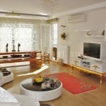 Spacious Apartment in Beylikduzu: Panoramic Sea Views and Luxurious Amenities