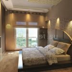Istanbul: Elegant apartment with sea view in Beylikduzu