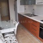 Istanbul: Elegant apartment with sea view in Beylikduzu