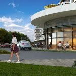 Luxury residential complex in Beylikduzu: comfort, nature and amenities