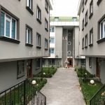 Идеальный дом для семьи: Квартира в Бейликдюзю рядом с главным парком