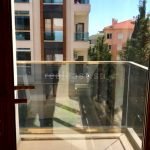 Apartment in a gated residential complex in Beikent