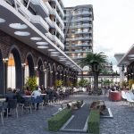The historical wonders of Istanbul in your home: Luxury real estate in Turkey