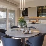 Residential complex in Istanbul: advantageous location and comfortable conditions