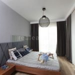 Luxury residential complex in Beylikduzu: comfort, nature and amenities