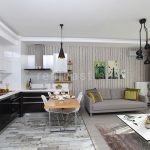 Luxury residential complex in Beylikduzu: comfort, nature and amenities