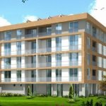 Cozy real estate in Turkey: Live comfortably in Beylikduzu