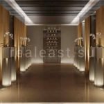Live in luxury right by the Bosphorus: Luxury real estate in Besiktas, Istanbul