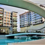 Premium residential complex in Istanbul: comfort and convenience for the whole family