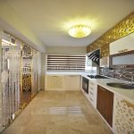 Dream penthouse in the heart of Istanbul: aristocracy and modernity