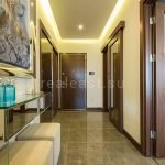 Современный жилой комплекс в Стамбуле: Комфорт и удобства рядом с Mall of Istanbul