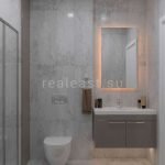 In harmony with the lake in Istanbul: Exclusive residential complex in Avjilar