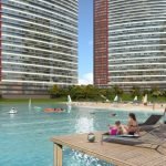 Luxury accommodation in Istanbul: tennis, lakes and impeccable comfort