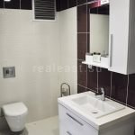 Istanbul: Elegant apartment with sea view in Beylikduzu