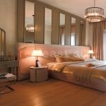 Live in luxury: Modern residential complex in Bagcilar, Istanbul