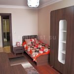 Istanbul: Elegant apartment with sea view in Beylikduzu