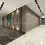 İstanbul / Esenyurt’ta daire (proje)