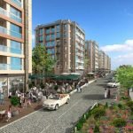 Five stars by the Sea of Marmara: an exclusive project in Beylikduzu
