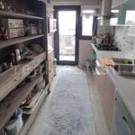 Spacious apartment in Istanbul: luxury by the bay and Miniature