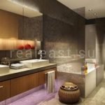 Live in luxury right by the Bosphorus: Luxury real estate in Besiktas, Istanbul