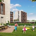 Istanbul: Live near historical treasures in the Fatih area
