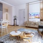Apartments near the bay and 10 minutes from the 1+1 metrobus