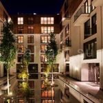 Family comfort in the heart of Istanbul: Your new home in a modern residential complex