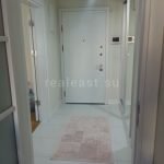 Modern apartment in Esenyurt: Comfort and accessibility in one package