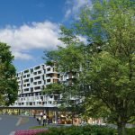 Luxury residential complex in Beylikduzu: comfort, nature and amenities