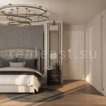 Sea panorama from your window: Prestige and comfort in Istanbul