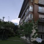 İstanbul Boğazı manzaralı elit Beşiktaş kompleksinde Türkiye’de gayrimenkul