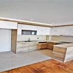 Premium residential complex in Istanbul: comfort and convenience for the whole family