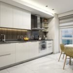 Istanbul: Your home in Bakhchesehir, where comfort is always with you